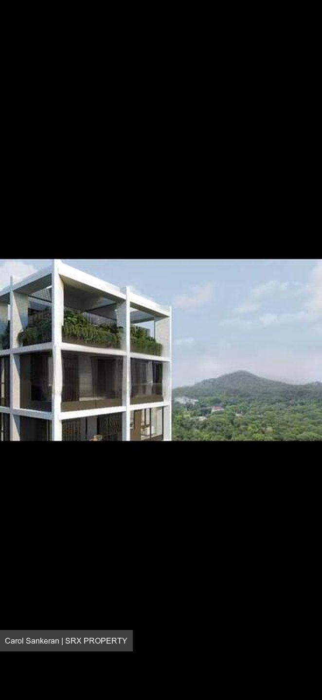 The Reserve Residences (D21), Apartment #454370261